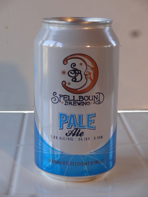 Spellbound - Pale Ale